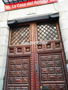 CASA REINA- Classical with Lift in Sol!